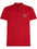 Poloshirt Tommy Hilfiger Mangas Cortas Liso Para Caballeros by Tommy Hilfiger