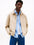 Jacket Tommy Hilfiger Mangas Largas Liso para Caballeros