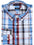 Camisa Tommy Hilfiger Mangas Largas Cuadros para Caballeros