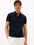 Poloshirt Tommy Hilfiger Mangas Cortas Liso Para Caballeros by Tommy Hilfiger