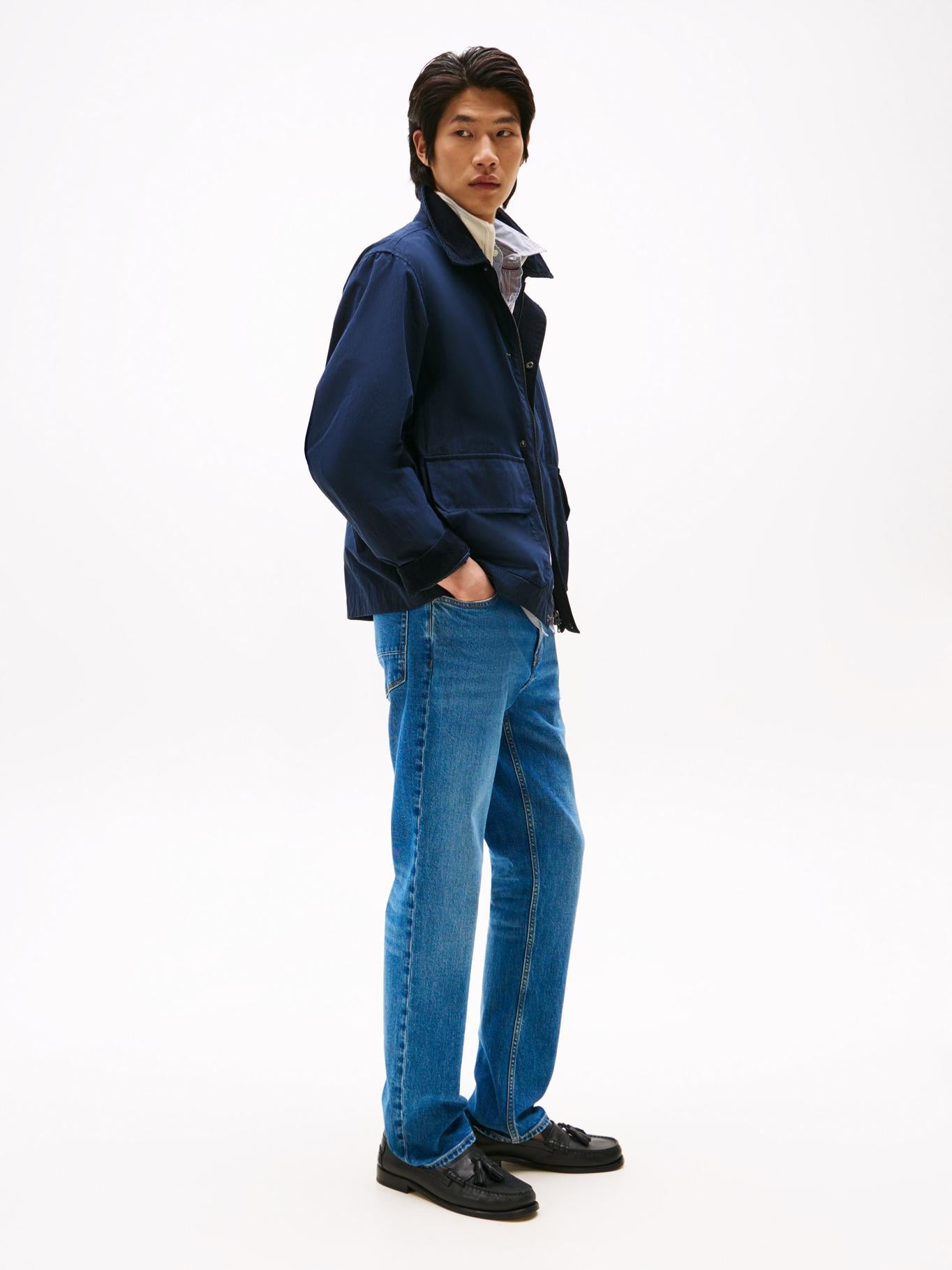 Pantalones Jeans Tommy Hilfiger para Caballeros