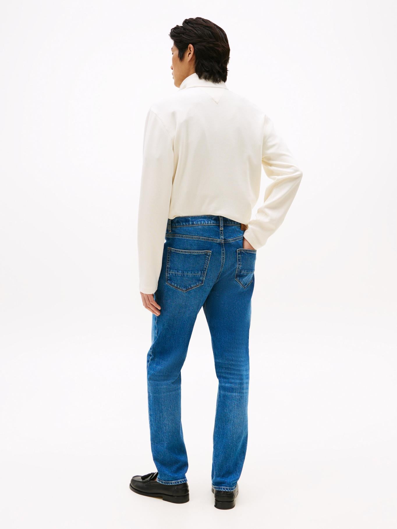 Pantalones Jeans Tommy Hilfiger para Caballeros