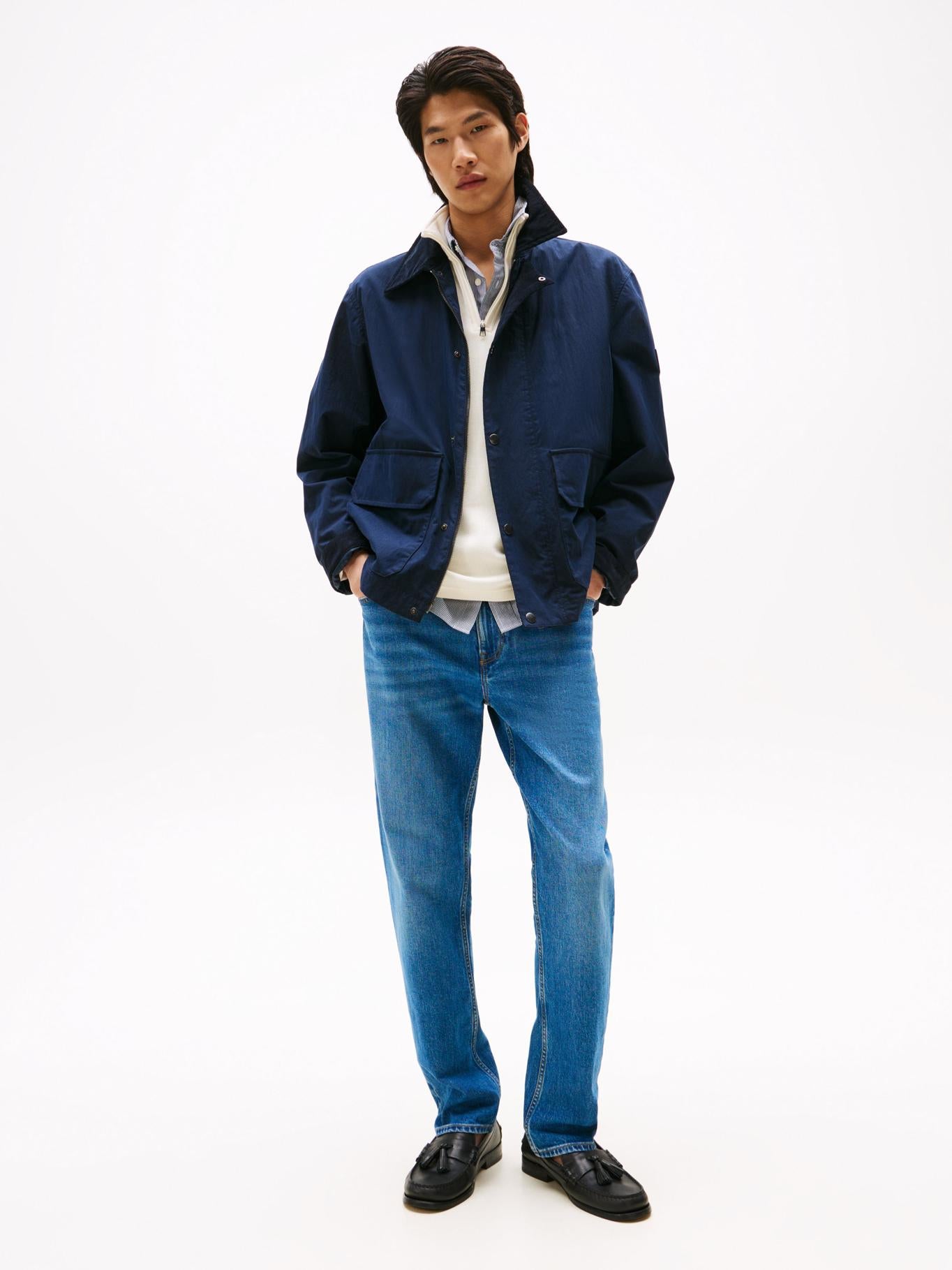 Pantalones Jeans Tommy Hilfiger para Caballeros