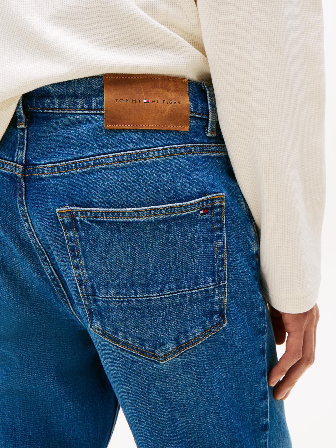 Pantalones Jeans Tommy Hilfiger para Caballeros