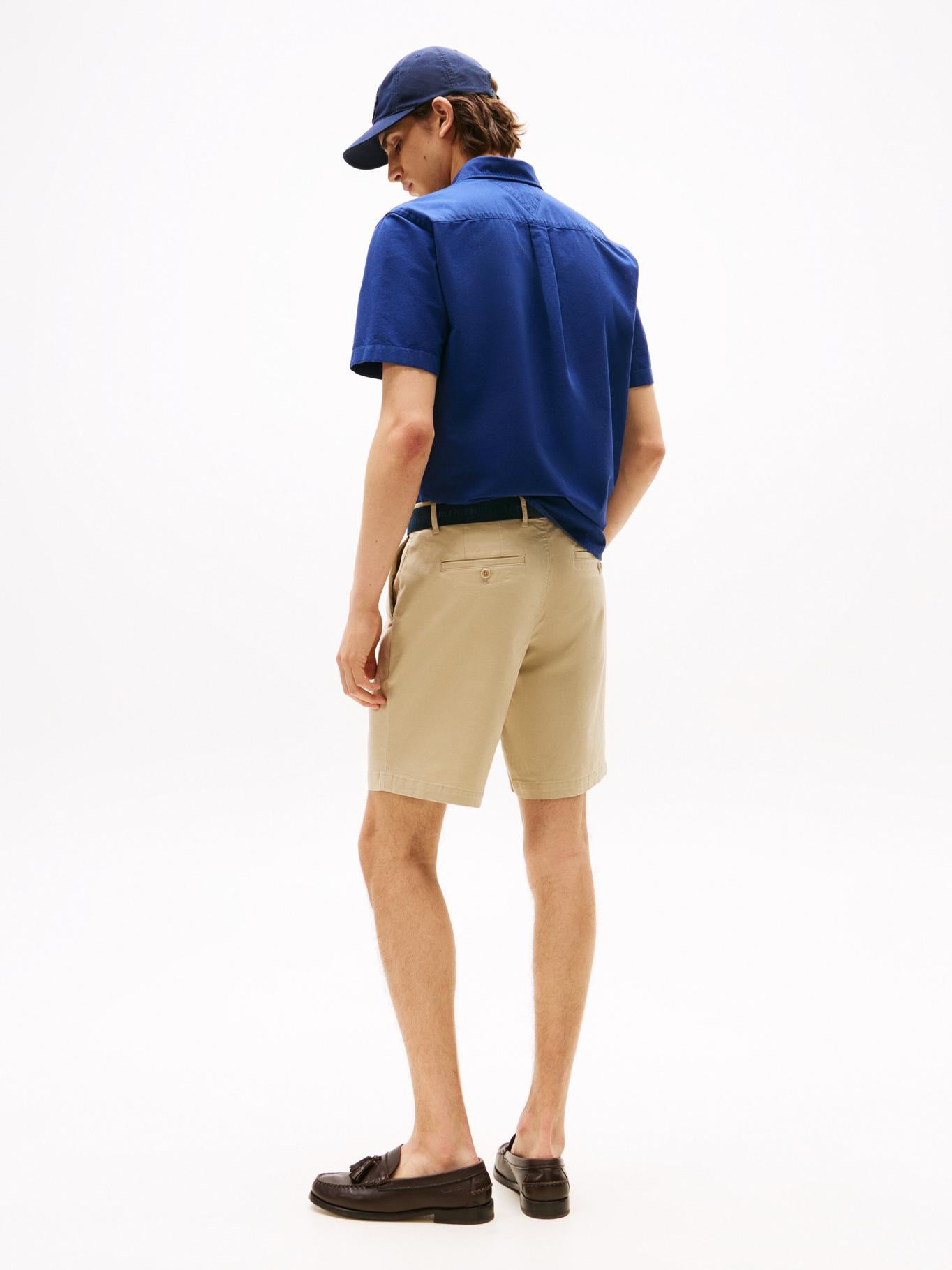 Pantalón Corto Tommy Hilfiger Casual Para Caballeros by Tommy Hilfiger