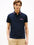 Poloshirt Tommy Hilfiger Mangas Cortas Estampado Para Caballeros by Tommy Hilfiger