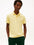 Poloshirt Tommy Hilfiger Mangas Cortas Liso para Caballeros