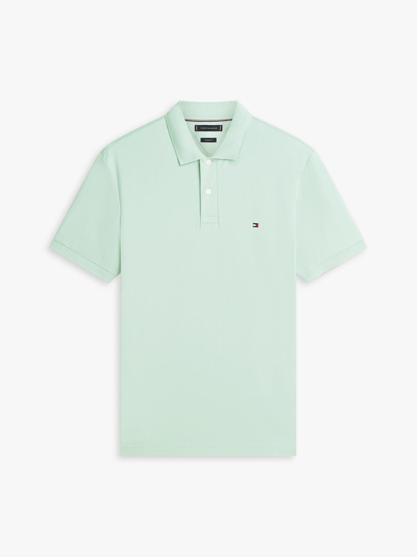 Poloshirt Tommy Hilfiger Mangas Cortas Liso para Caballeros