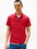 Poloshirt Tommy Hilfiger Mangas Cortas Liso para Caballeros