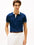 Poloshirt Tommy Hilfiger Mangas Cortas Liso para Caballeros