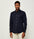 Camisa Tommy Hilfiger Mangas Largas Lisa para Caballeros
