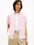 Camisa Tommy Hilfiger Mangas Cortas Lisa para Caballeros