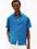 Camisa Tommy Hilfiger Mangas Cortas Lisa para Caballeros