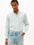 Camisa Tommy Hilfiger Mangas Largas Lisa para Caballeros