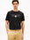 Camiseta Tommy Hilfiger Mangas Cortas Estampado para Caballeros