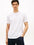 Camiseta Tommy Hilfiger Mangas Cortas Lisa para Caballeros