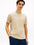 Camiseta Tommy Hilfiger Mangas Cortas Lisa para Caballeros