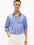 Camisa Tommy Hilfiger Mangas Largas Rayas para Caballeros