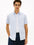 Camisa Tommy Hilfiger Mangas Cortas Rayas para Caballeros