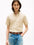 Camisa Tommy Hilfiger Mangas Cortas Lisa para Caballeros