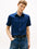 Camisa Tommy Hilfiger Mangas Cortas Lisa para Caballeros