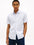 Camisa Tommy Hilfiger Mangas Cortas Rayas para Caballeros