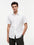 Camisa Tommy Hilfiger Mangas Cortas Rayas para Caballeros