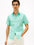 Camisa Tommy Hilfiger Mangas Cortas Lisa para Caballeros