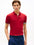 Poloshirt Tommy Hilfiger Mangas Cortas Liso para Caballeros