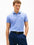 Poloshirt Tommy Hilfiger Mangas Cortas Liso para Caballeros