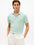 Poloshirt Tommy Hilfiger Mangas Cortas Liso para Caballeros