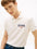 Poloshirt Tommy Hilfiger Mangas Cortas Estampado para Caballeros