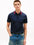 Poloshirt Tommy Hilfiger Mangas Cortas Liso para Caballeros
