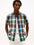Camisa Tommy Hilfiger Mangas Cortas Cuadros para Caballeros
