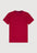 Camiseta Nautica Mangas Cortas Liso para Caballeros