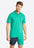 Poloshirt Nautica Mangas Cortas Liso P/ Caballeros N1G00436-503