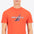 Camiseta Nautica Mangas Cortas Estampada Para Caballeros
