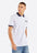 Poloshirt Nautica Mangas Cortas Liso Para Caballeros