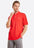 Poloshirt Nautica Mangas Cortas Liso Para Caballeros