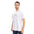 Camiseta Nautica Mangas Cortas Estampada Para Caballeros