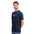 Camiseta Nautica Mangas Cortas Estampada Para Caballeros