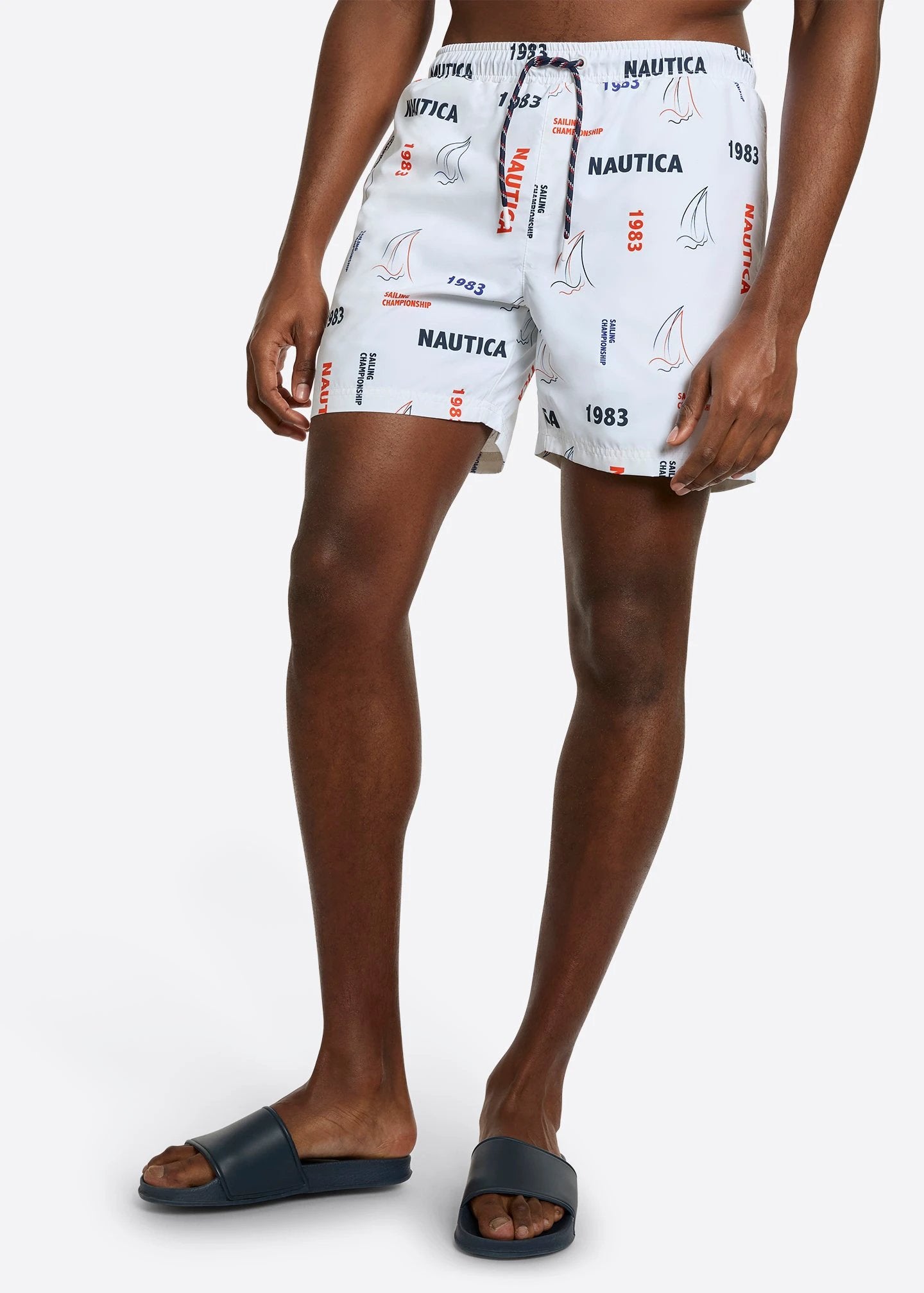 Traje de Baño Nautica Para Caballeros by Nautica