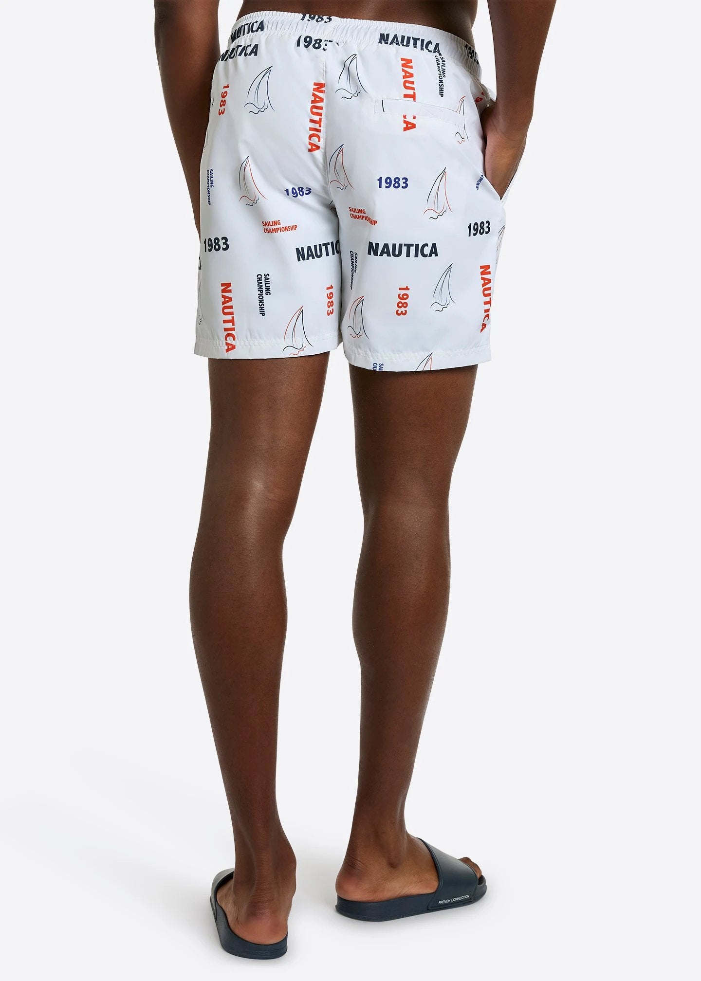 Traje de Baño Nautica Para Caballeros by Nautica