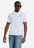 Poloshirt Nautica Mangas Cortas Liso Para Caballeros