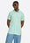 Camisa Nautica Mangas Cortas Lisa Para Caballeros