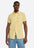 Camisa Nautica Mangas Cortas Lisa Para Caballeros