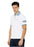 Poloshirt Nautica Mangas Cortas Liso Para Caballeros