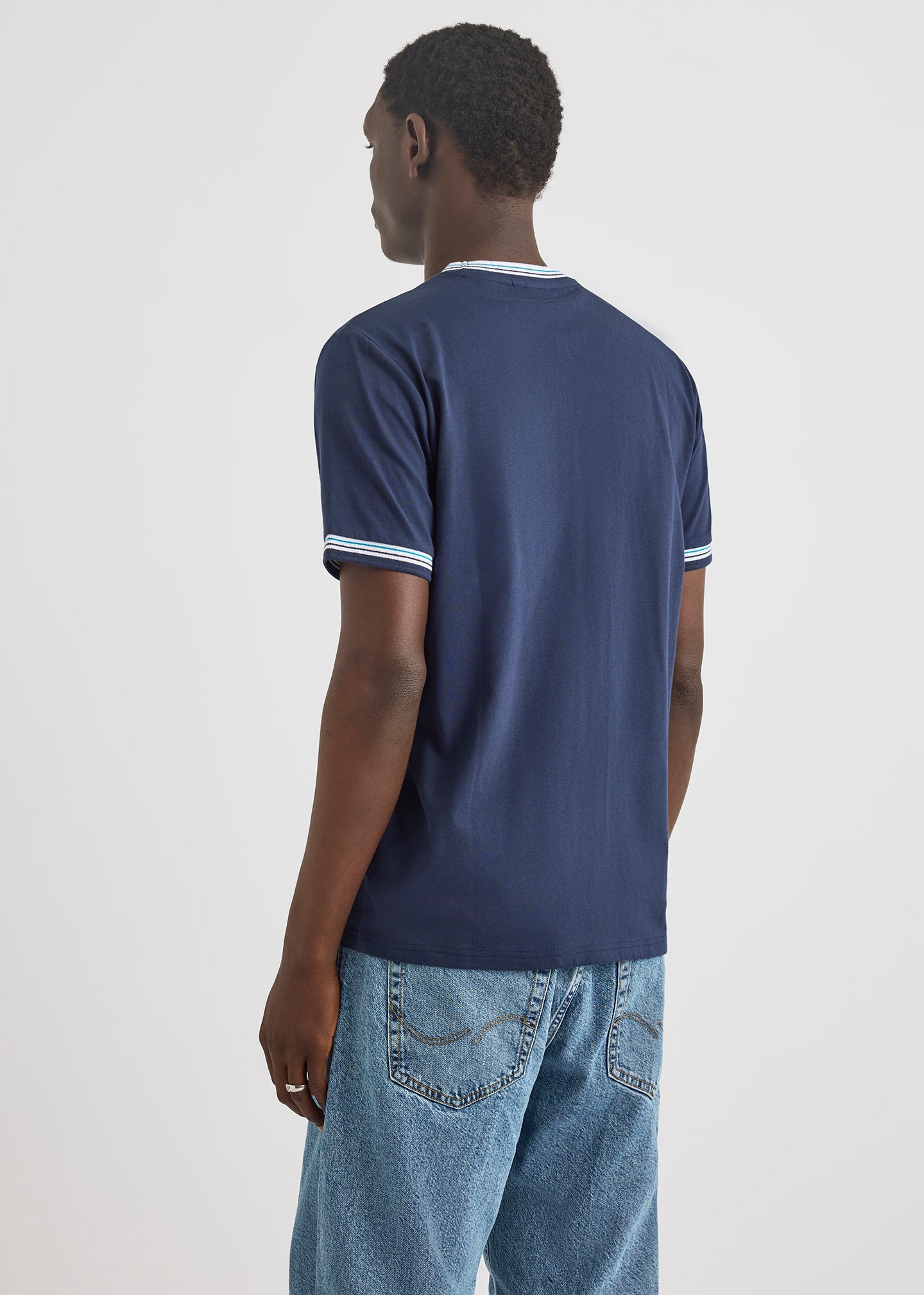 Camiseta Nautica Mc Lisa Cab