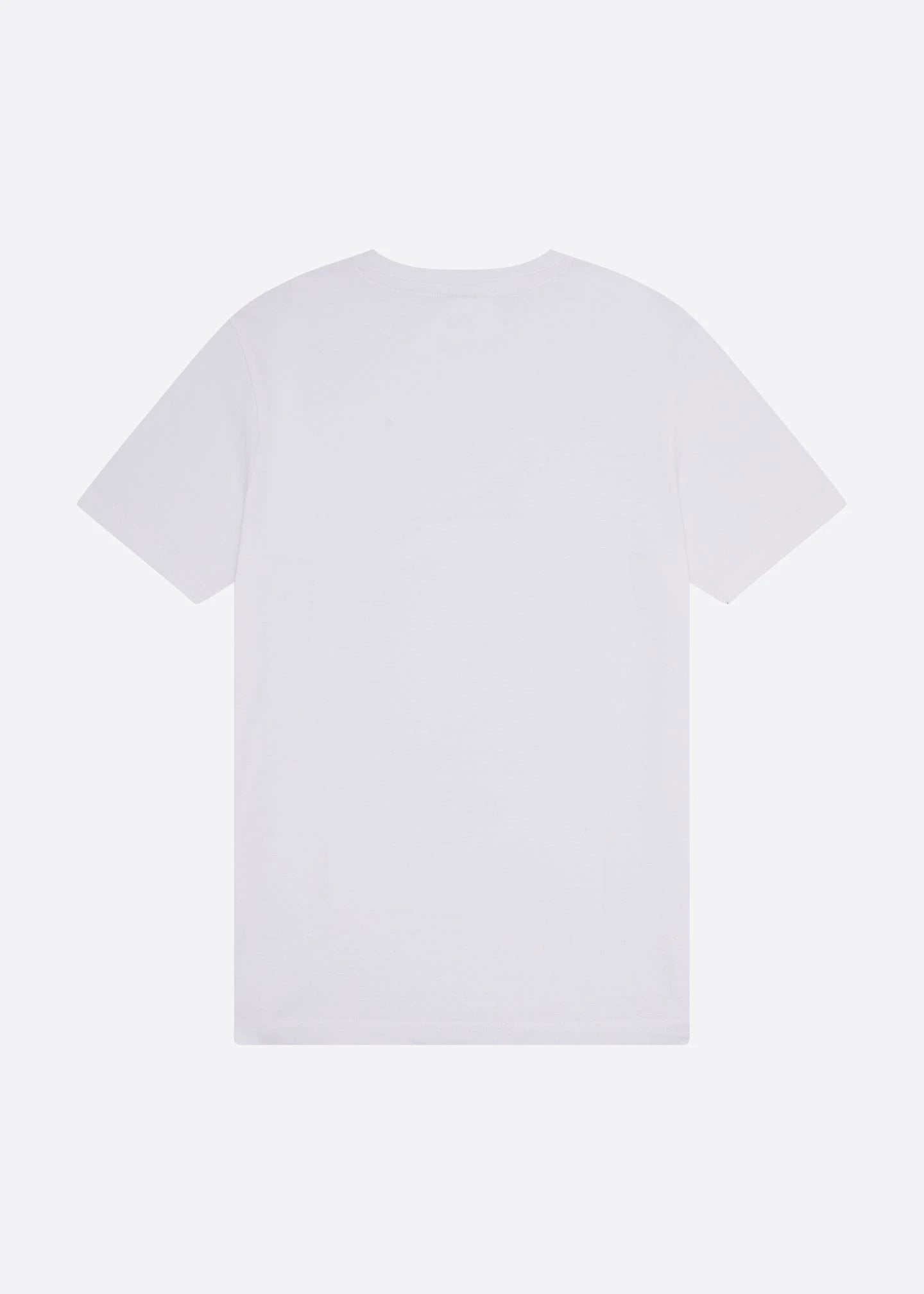 Camiseta Nautica Mangas Cortas Estampada P/ Niños by Nautica