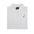 Poloshirt Nautica Mangas Cortas Liso P/ Niñas